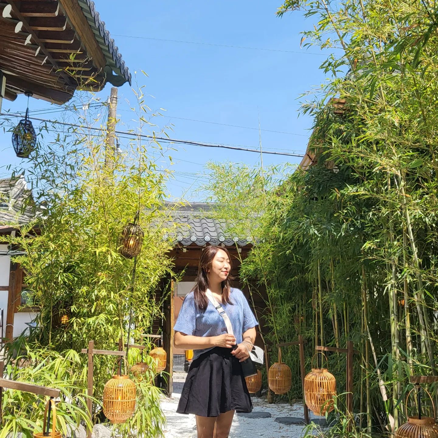 날이 너무 좋아서 더워죽는줄💦💦
엄마랑동쨍이랑 씬나는 데이트✌