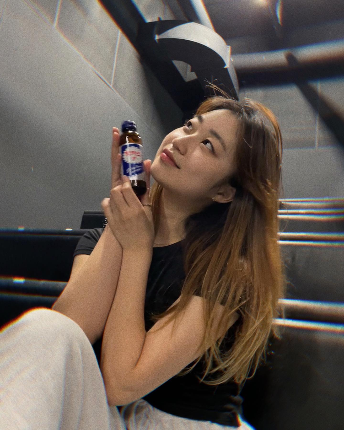종강 ! 하지만 아직 공연이 남아있다 ! 

#종강 #연쮀의일상 #박카스