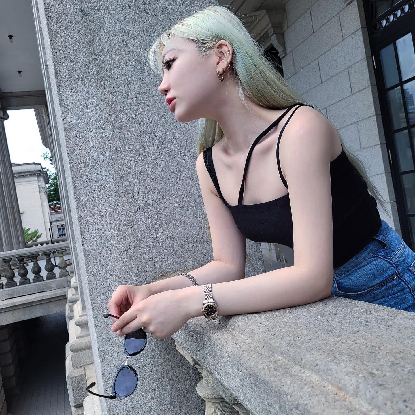 기분 좋은 나