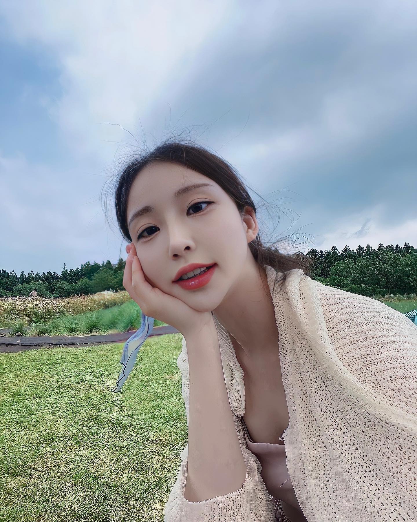 여유로와라💚