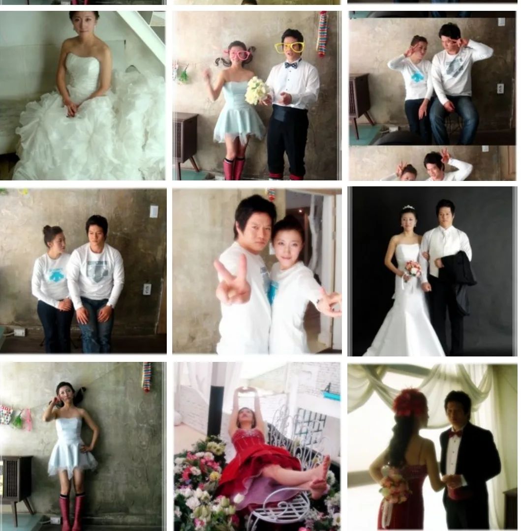 #추억회상 싸이월드속 나의 20대!!!
2010년 11월 추위속에 촬영된 웨딩촬영👰‍♂️
추억이 방울방울😄
언제 그랬냐는듯 오늘도 웃으며 화이팅해봅시다!!