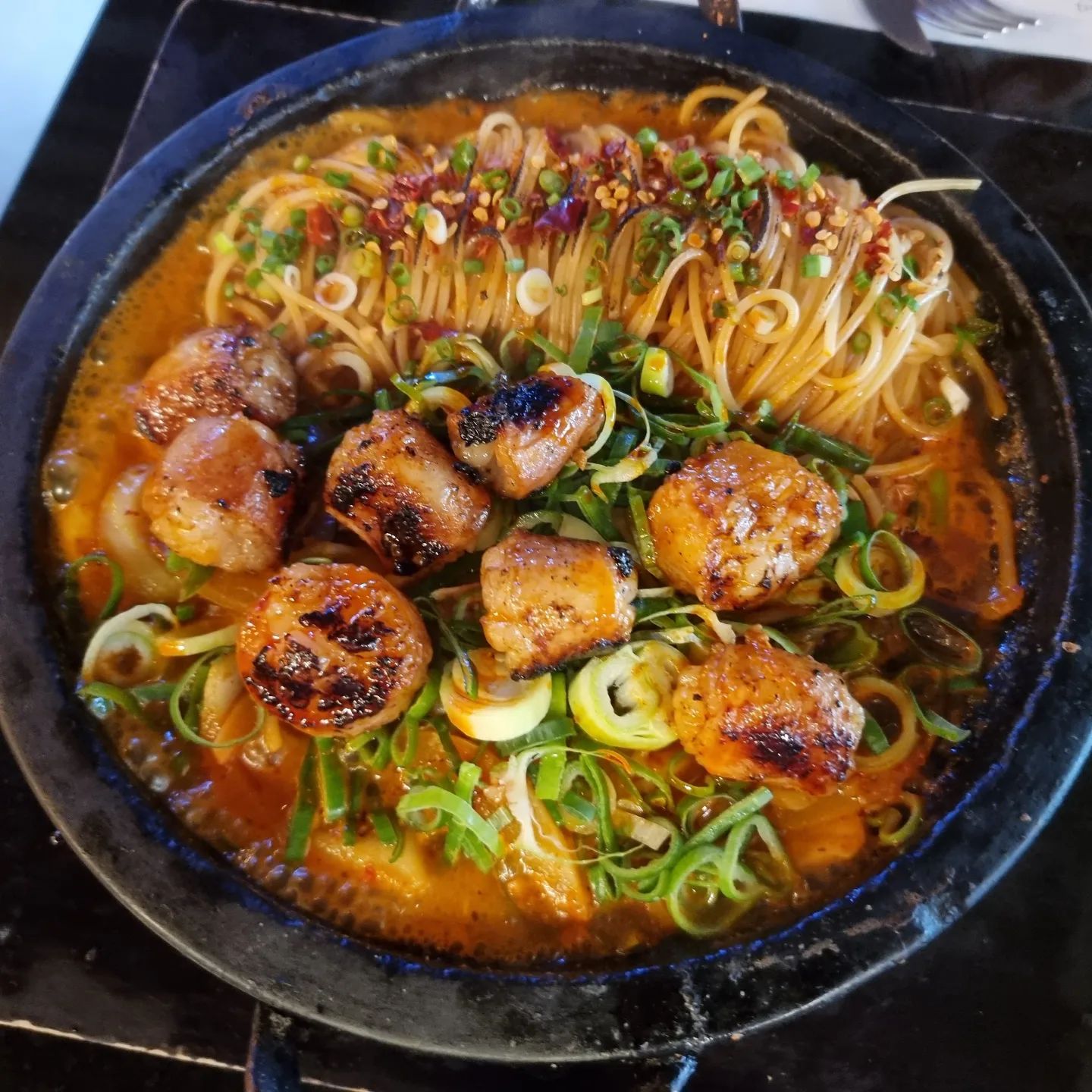 #대전맛집 #둔산동맛집 #이태리국시