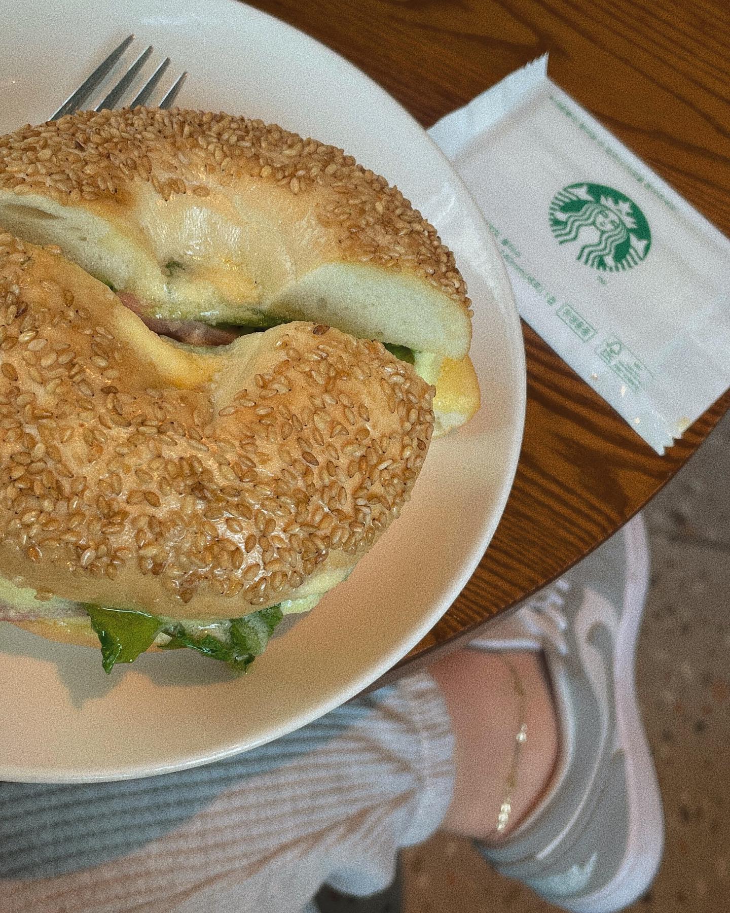 잠봉베글 🥯