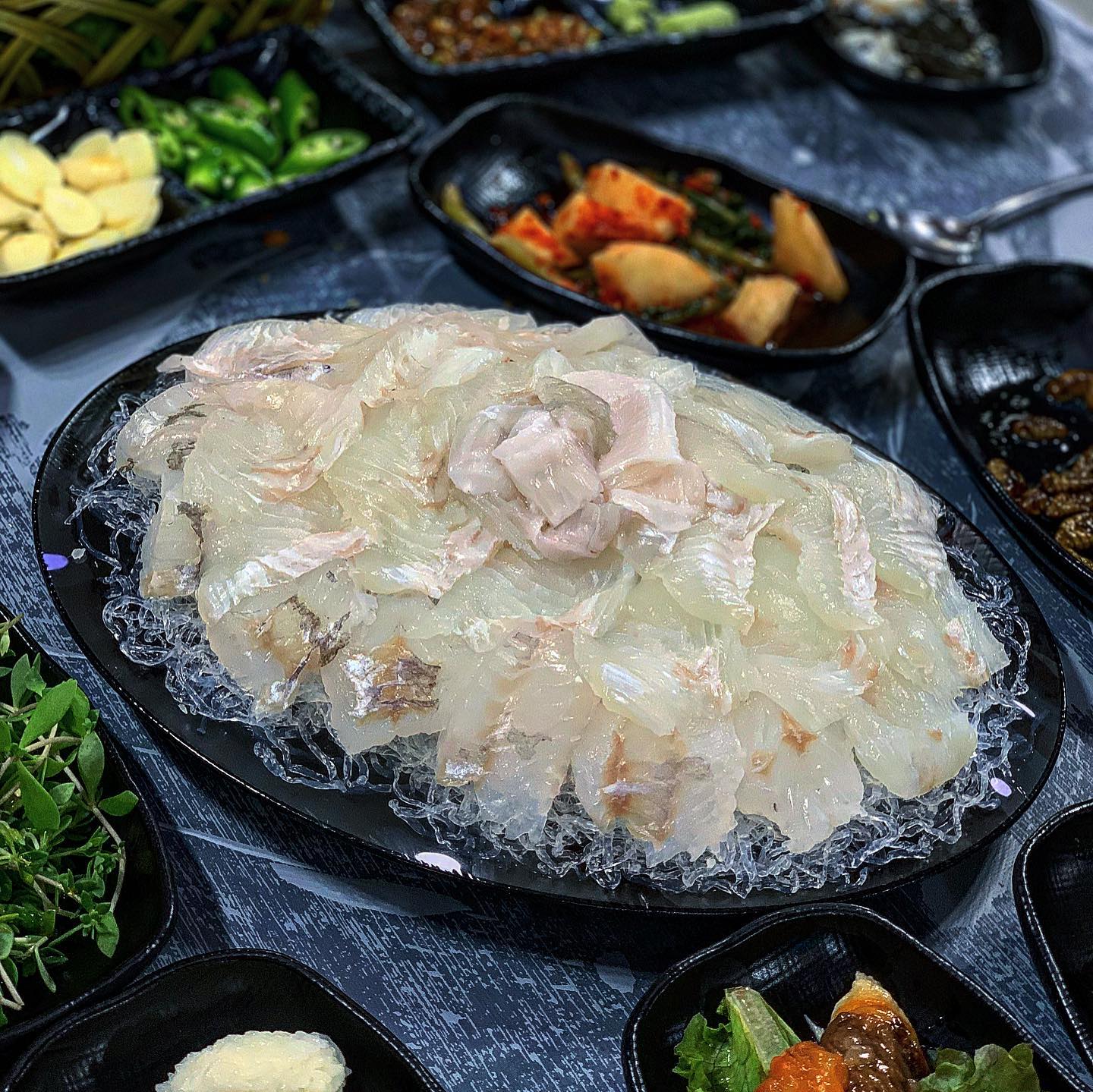 #영흥도 #영흥도맛집 #영흥도직판장 #원주민수산 #영흥도횟집