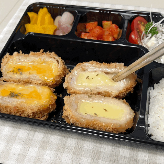 파주야당맛집 수제돈까스가 도톰바삭하니 맛있었던 욜로카츠