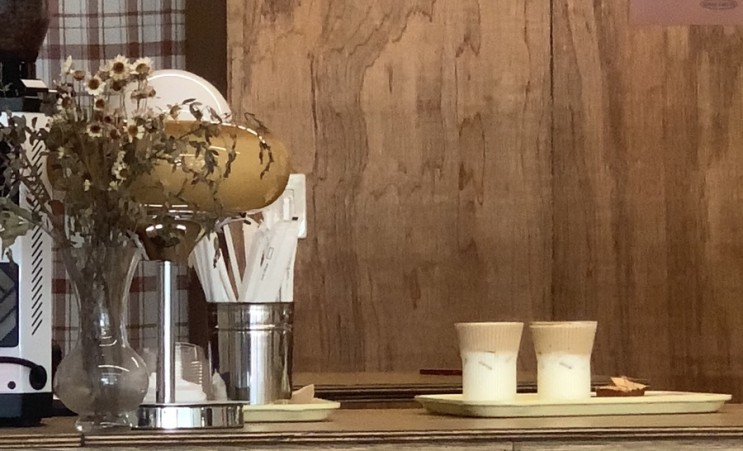[대구 서구] 감삼역 카페 레이즈커피 Raise Coffee