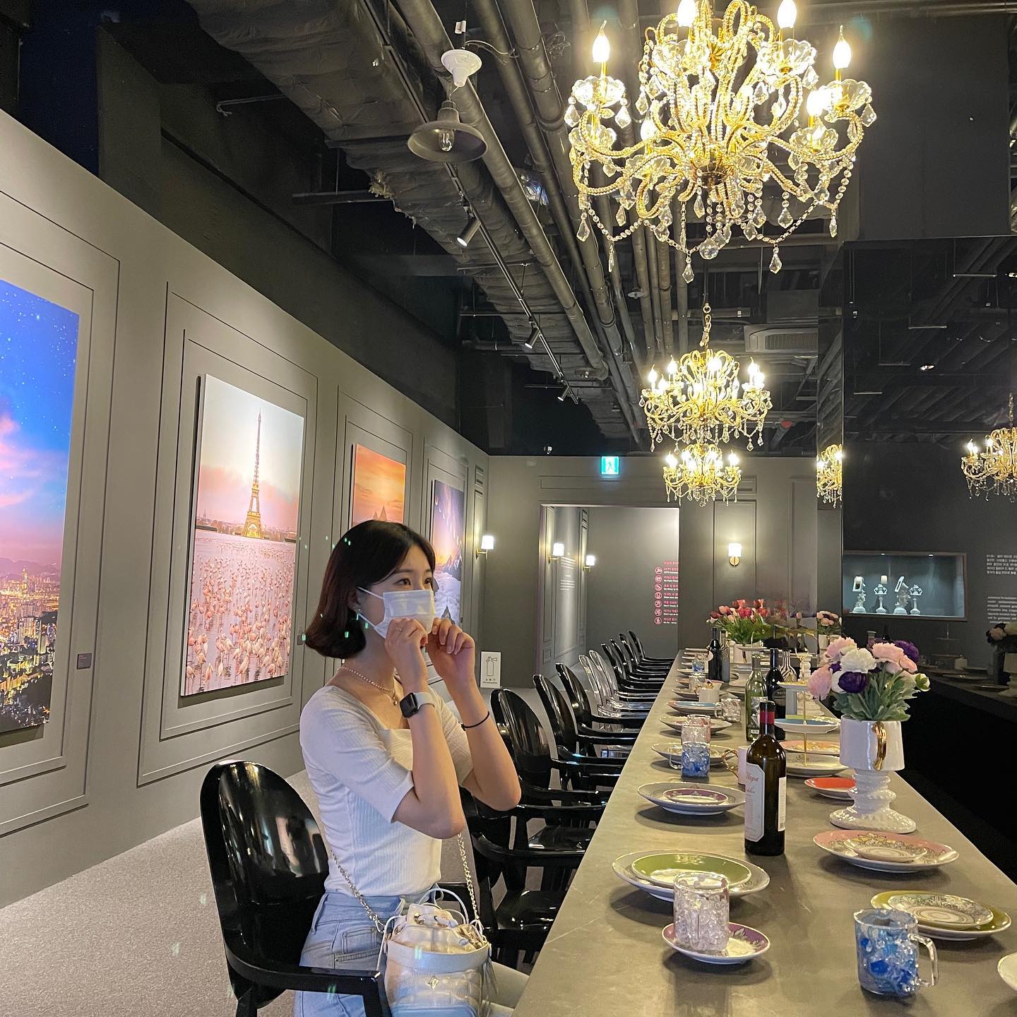 만찬