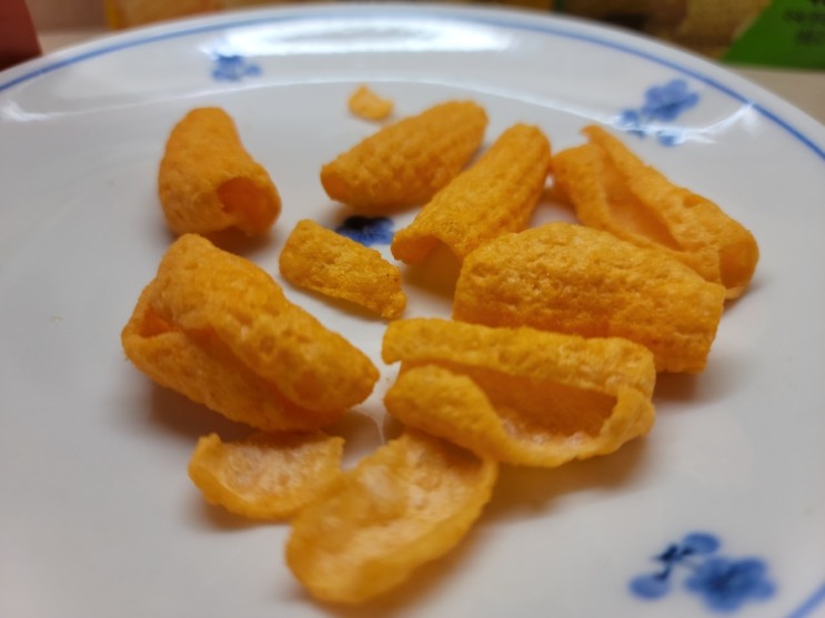 다이어트안주 맛있고 칼로리 낮은 단백질과자 찾음 피쉬팝 리뷰