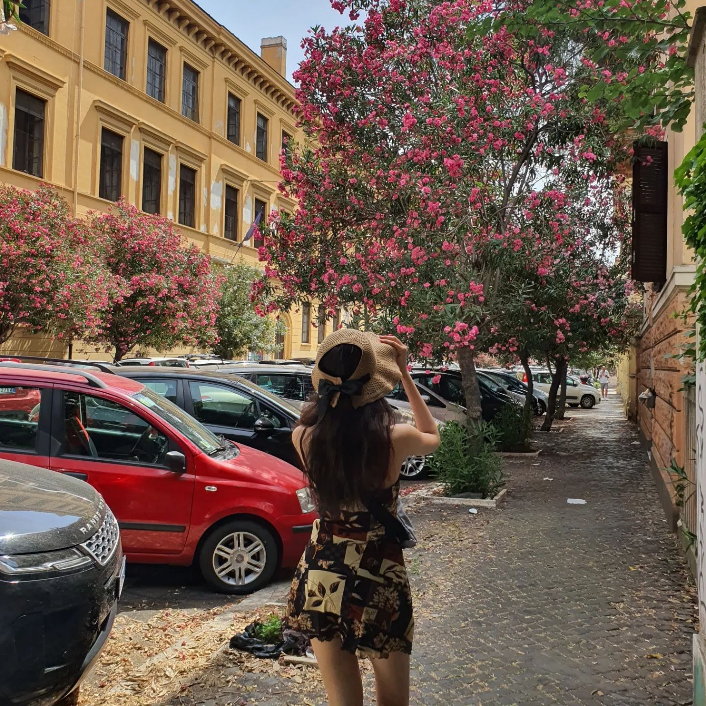 3 Days in Rome : Stato della Città del Vaticano, Colosseo

이탈리아에서의 마지막 여행지! 처음엔 적응하느라 너무 힘들었는데 떠나려니 아쉽다. 특히 마지막 날의 야경 투어는 이번 이태리 여행의 화룡점정🌆