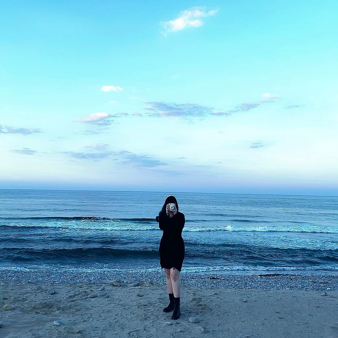 photo by yn_enemy 

#양양 #정암해변