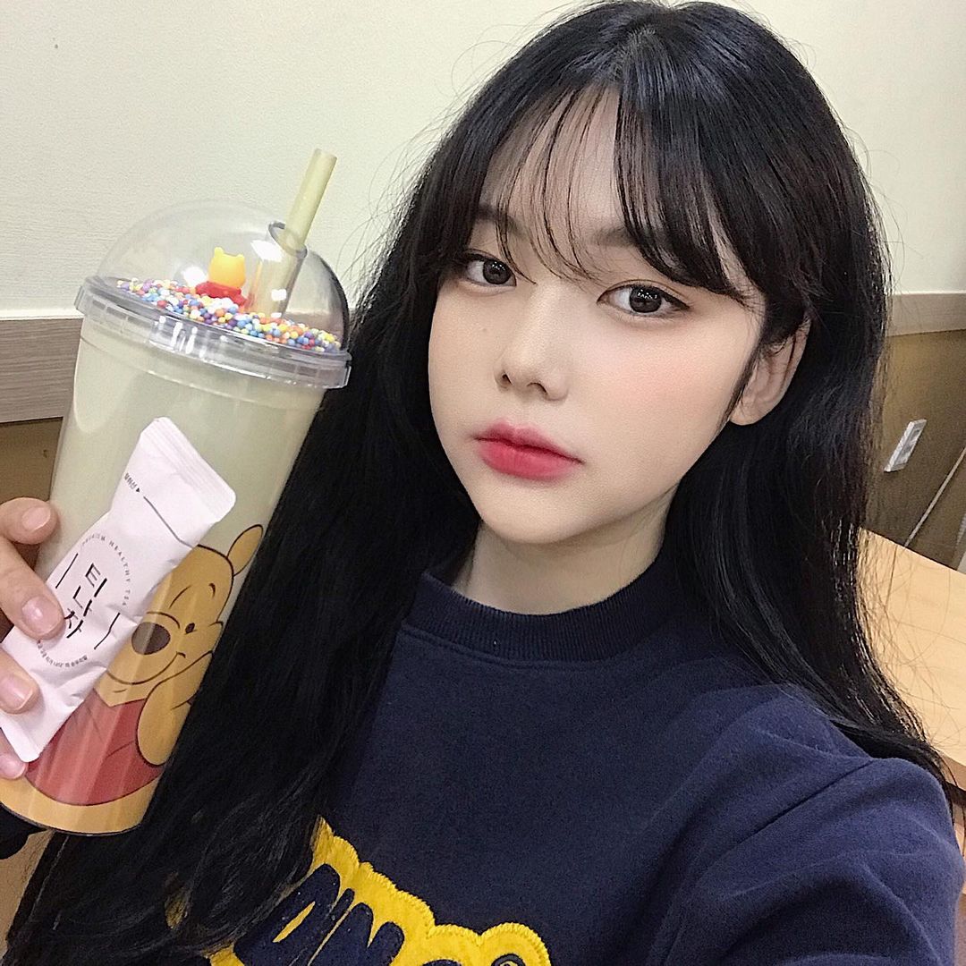 이하나 on Instagram: “#광고 @dear_dam_ 티톡스 클렌즈차 콜라겐 디어담 티나차 어디서나 예쁘고 고운 티가 ᄂ