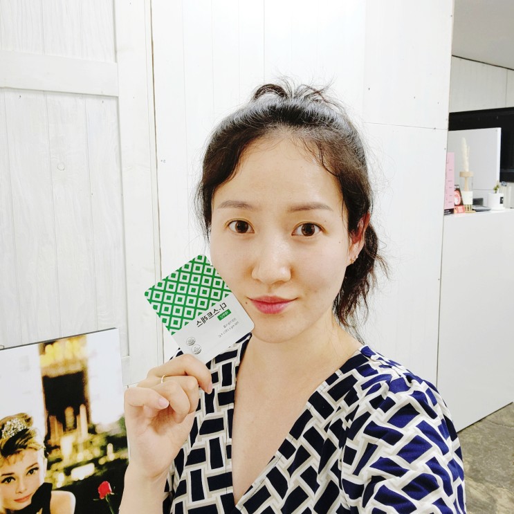 스트레스 영양제 테아닌효능, 디스트레스 스트레스 극복했습니당!