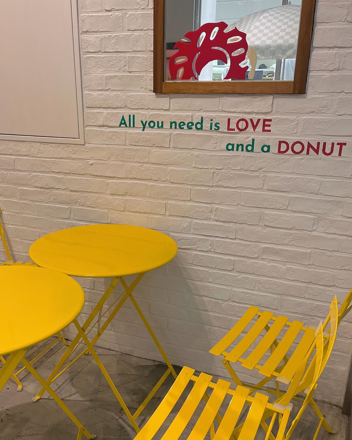 진짜같아 💛🍩