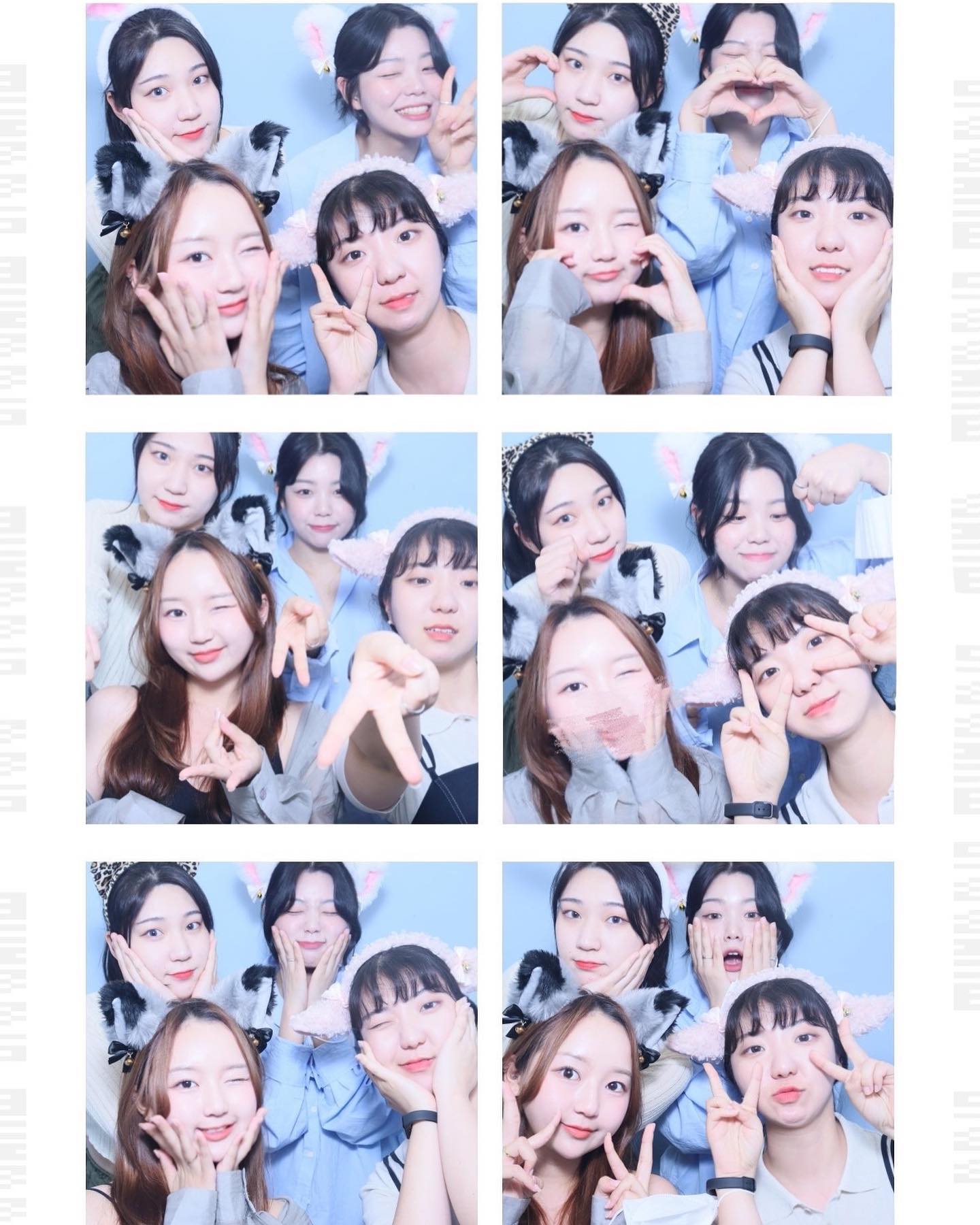 우당탕탕 생일파티🫶🏻