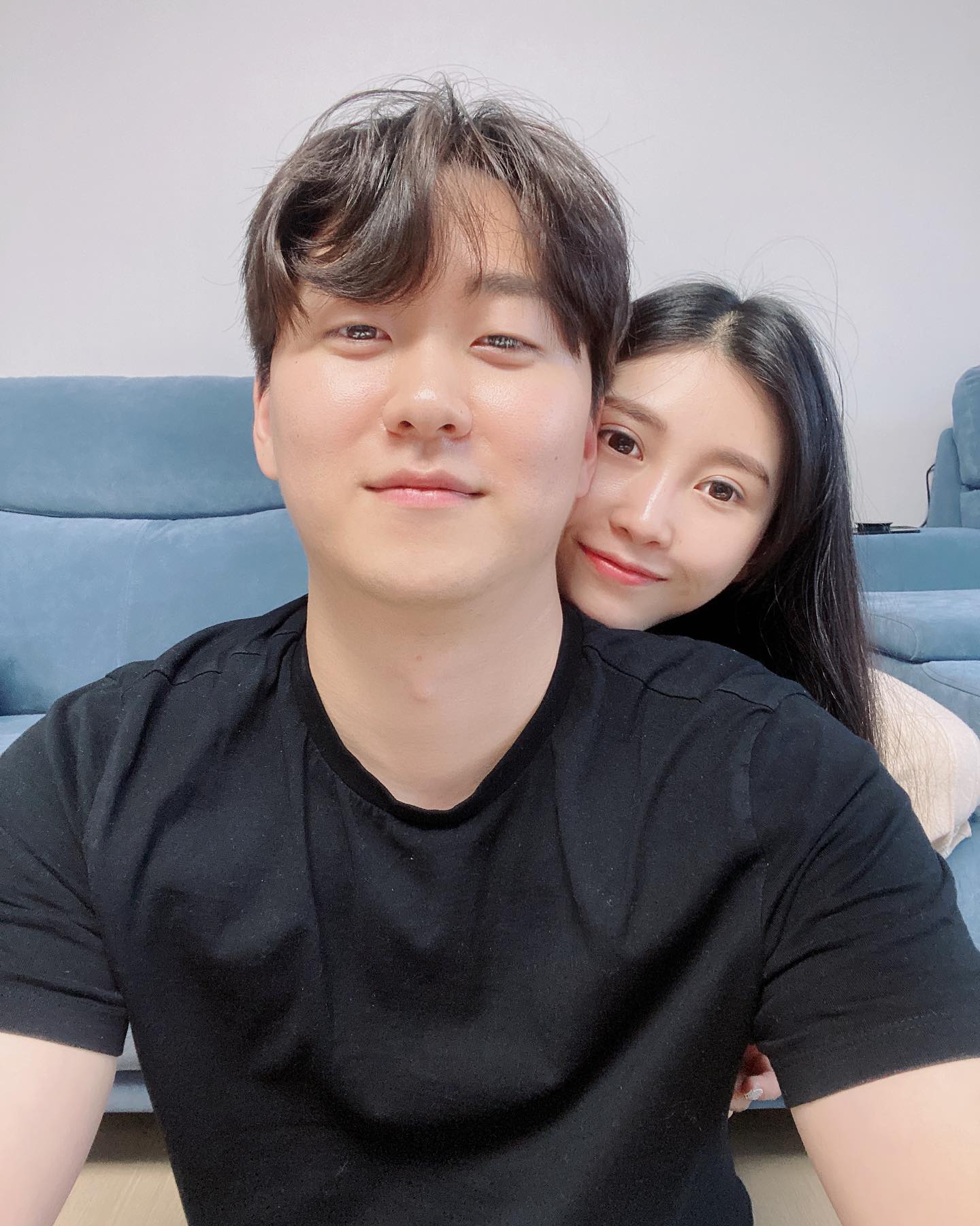 곧 1년차 부부