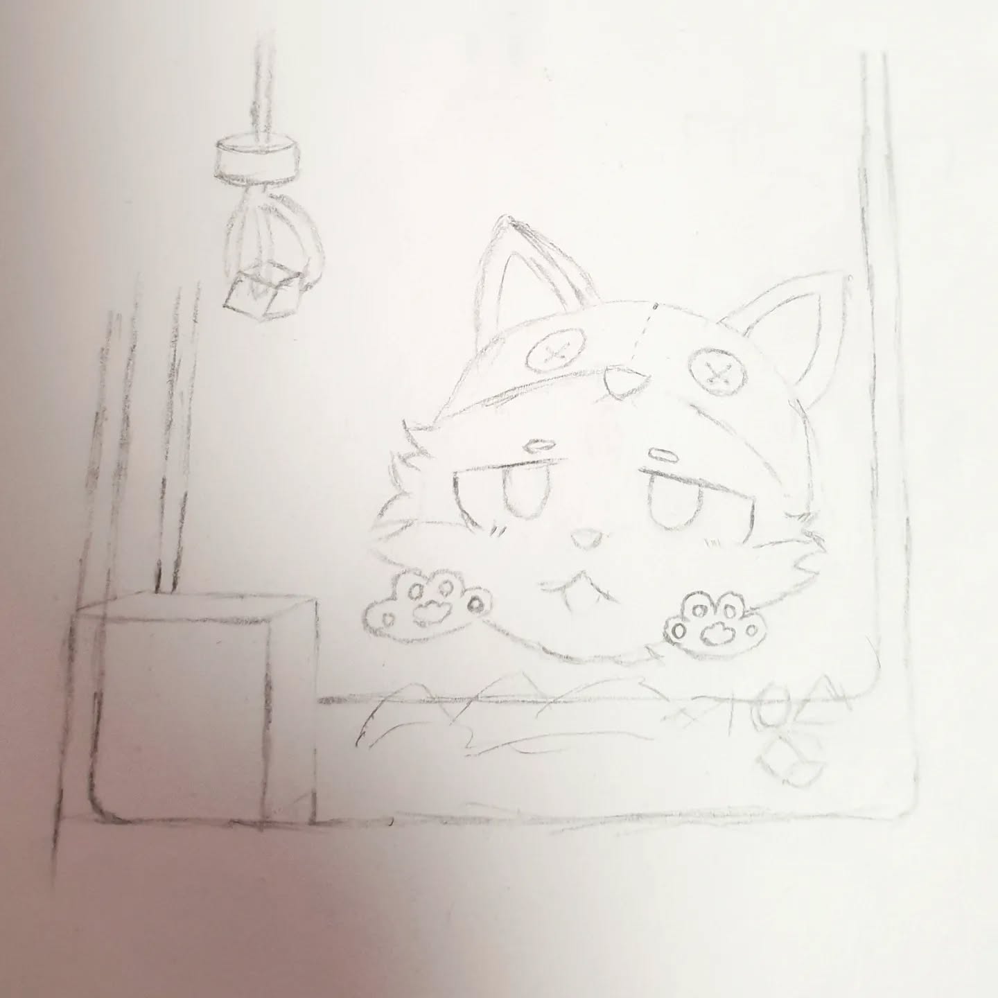 art by me
#그림 #낙서 #art #art_by_me #doodle