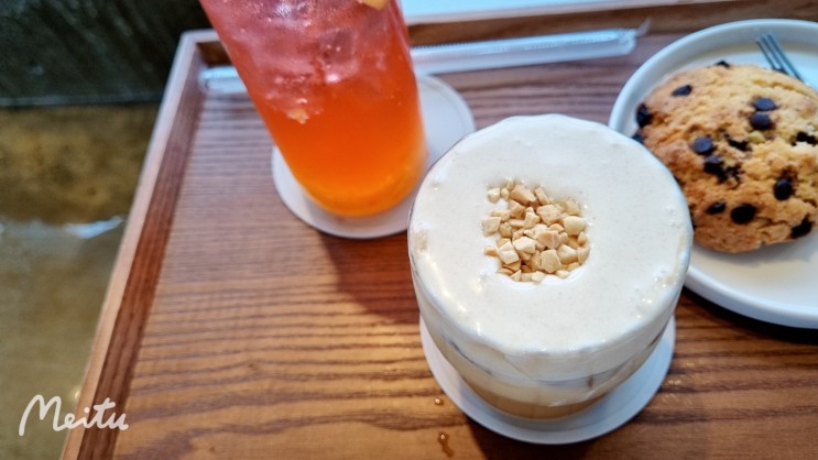 바다풍차뷰맛집, 카페 풍차로가는길