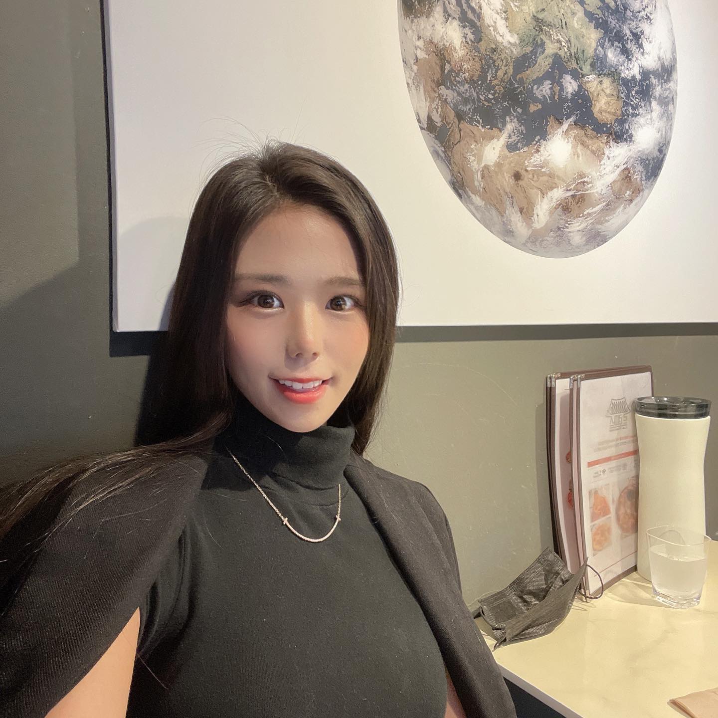 좋아하는언니들이랑 ෆ