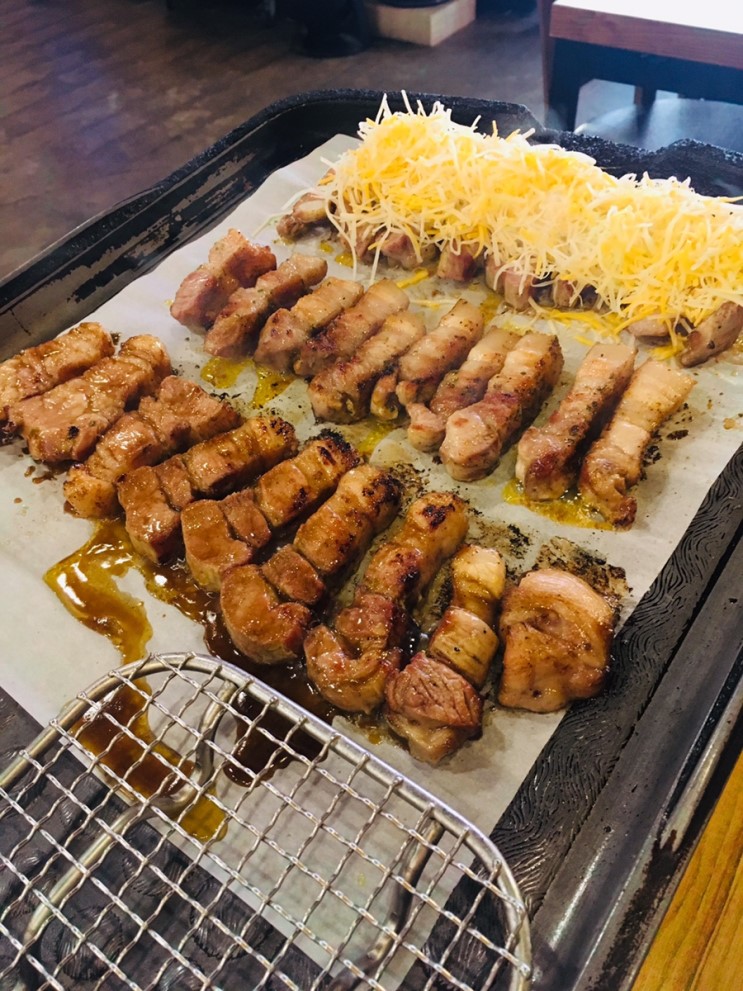 [청주] 봉명동 맛집 돈드림