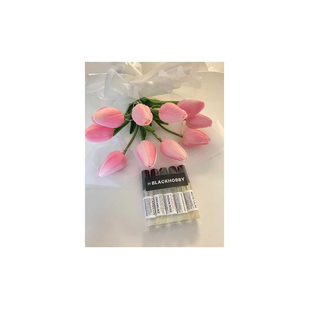 ⠀⠀ on Instagram: “블랙하비 자기만의 브랜드를 만들 수 있는 향수 무엇보다 단종된 향수 제작 할 수 있다는 장점이 크네요 🦋 사탕수수를 직접 발효 시켜 만든 베이스 🦋고가 파인등급 오