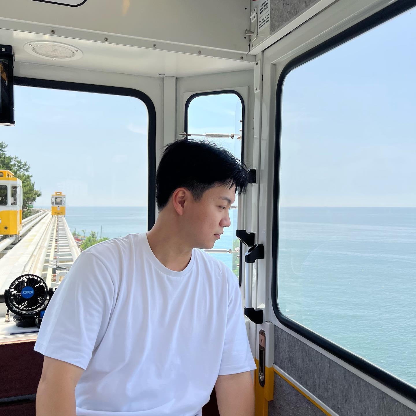🚃🌊