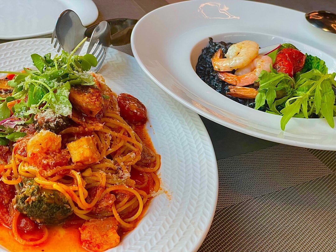 🍕🍽🍷
분위기 넘 좋았던곳!