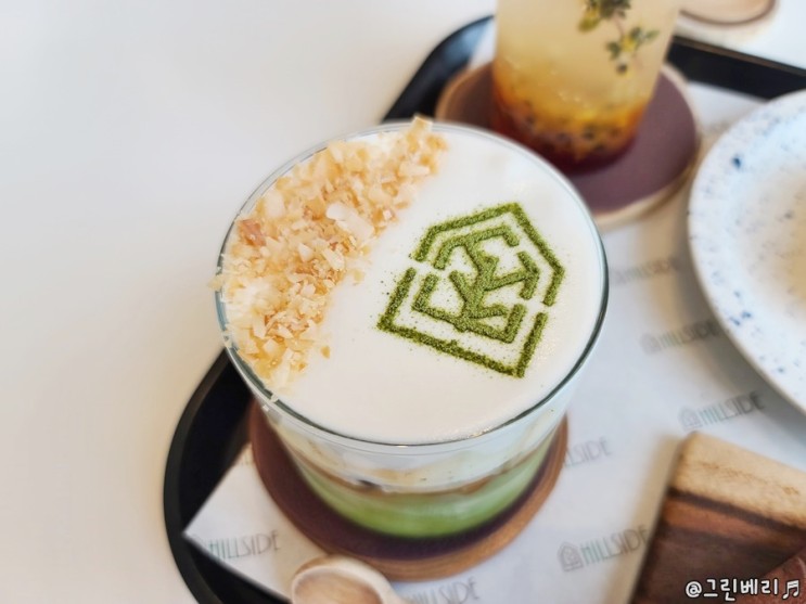 천안 부대동 카페:) 힐사이드, 데이트카페로 적극 추천드리고 싶은 천안카페