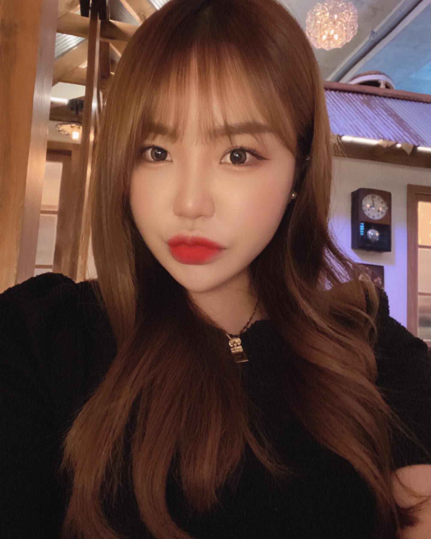지난 근황 📮