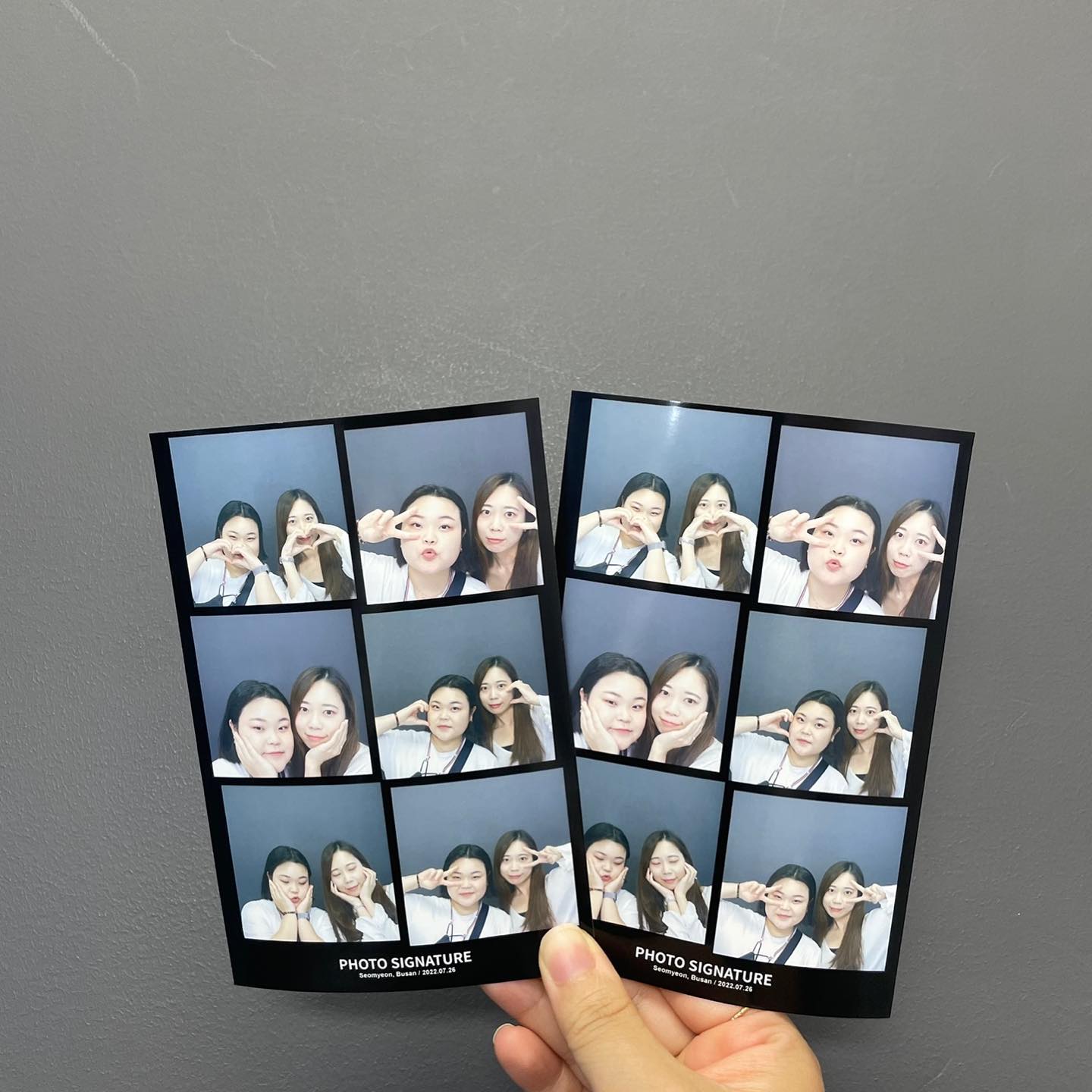 거의 1년만에 만난 나의 소중한 칭구❤️
오늘 재밌었댜ㅋㅋ 시원해지면 또 보쟝!
-너의 아픈 손가락😁-