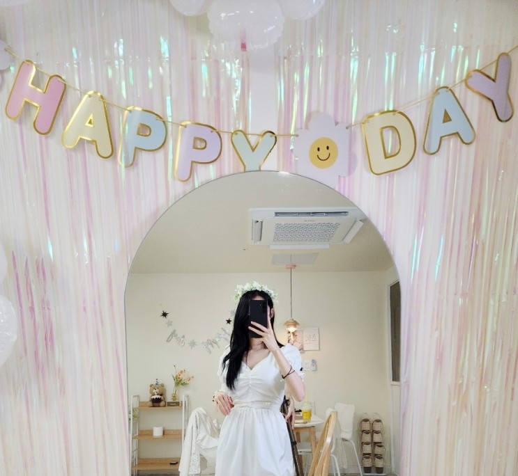 [인천/부평] 파티룸 스튜디오더벨,인천파티룸,부평파티룸,인천브라이덜샤워,인천생일파티,인천베이비샤워,인천프로포즈,인천데이트장소