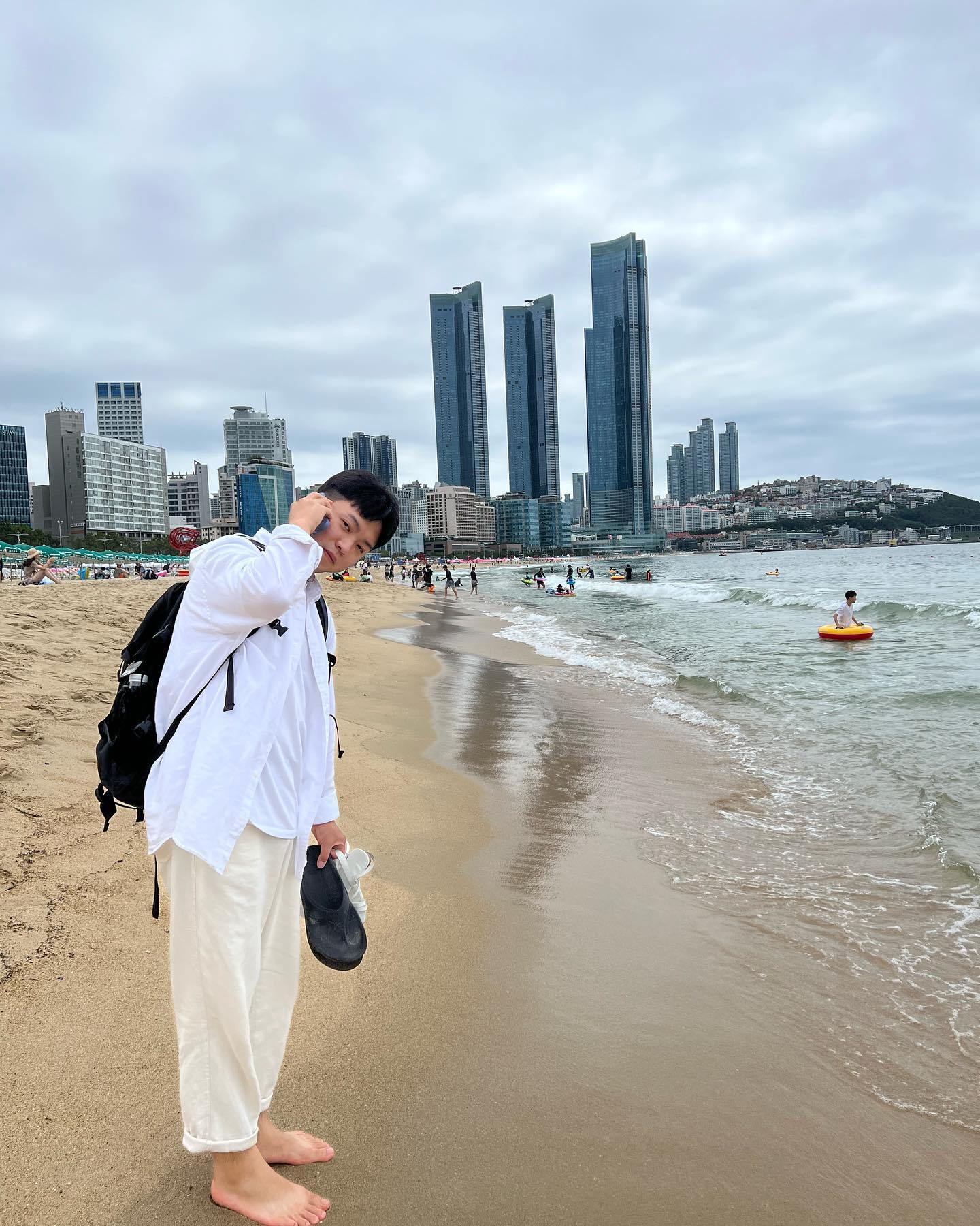 여보새우🦐