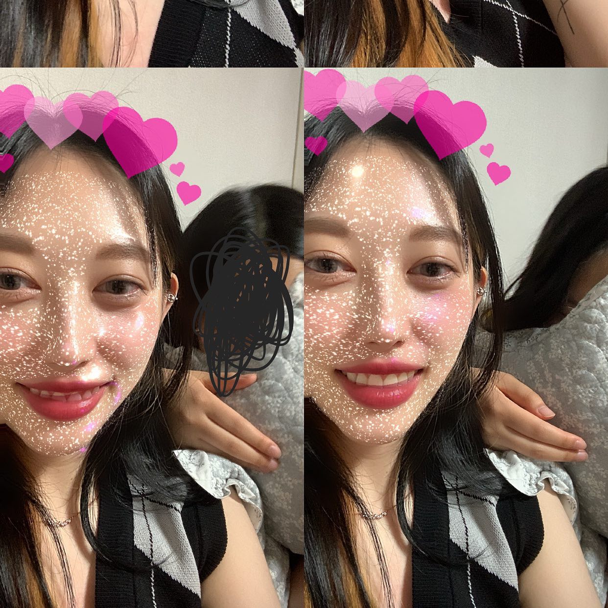 휴가 끄읏-!