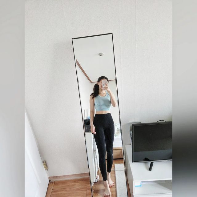 ❤먹린이❤ on Instagram: "#광고 오늘은 운동피드🏋 지금 한 3달 넘게 운동을 계속 하고있는데 근육이 너무 안 붙어요😭 운동하면서 체중 증량도 하고 건강한 몸 만들려고 열심히 하구 있어요
