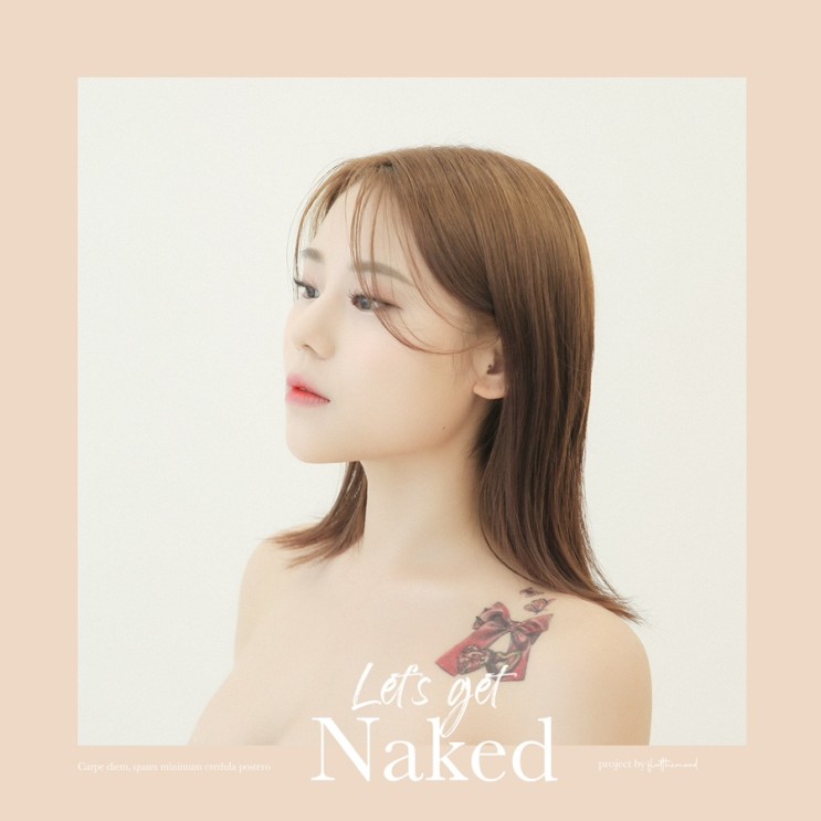 [성수] 야 너도 할수있어 ! 화보 프로필 플랫더무드 스튜디오
