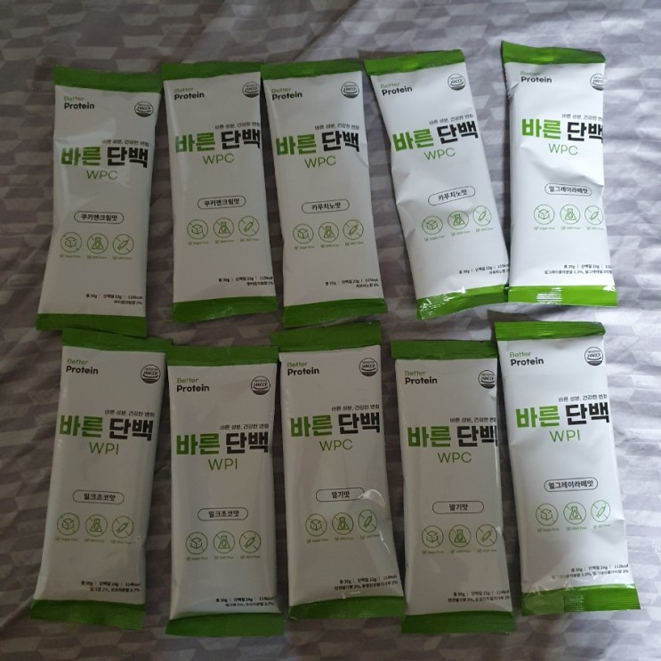 [프로틴쉐이크]바른담백 프로틴쉐이크 솔직리뷰! 맛있고 성분 좋습니다!! 단백질 보충제 단백질 쉐이크 프로틴 바른단백