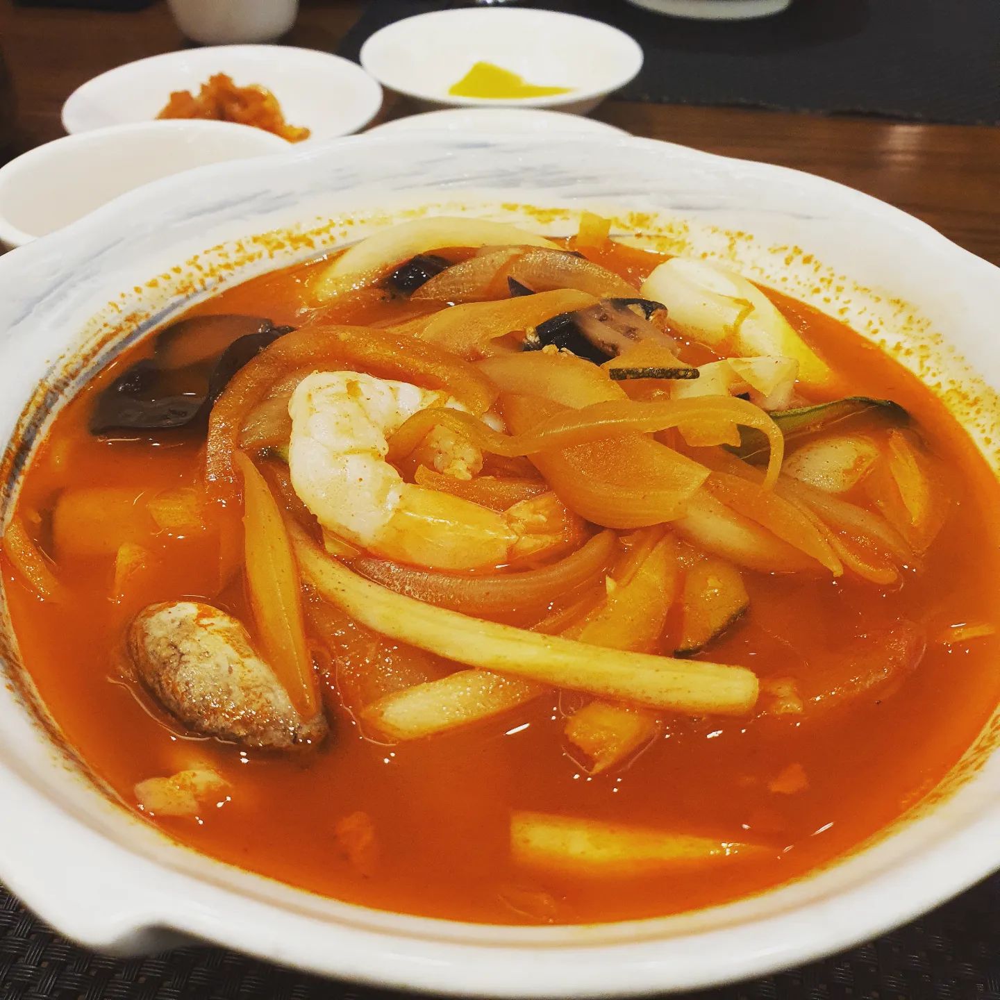 메이탄 해물짬뽕 기가맥힘

#메이탄기흥점 #메이탄 #기흥ak맛집 #기흥ak#데일리 #기흥맛집#데일리그램#맛집#먹방