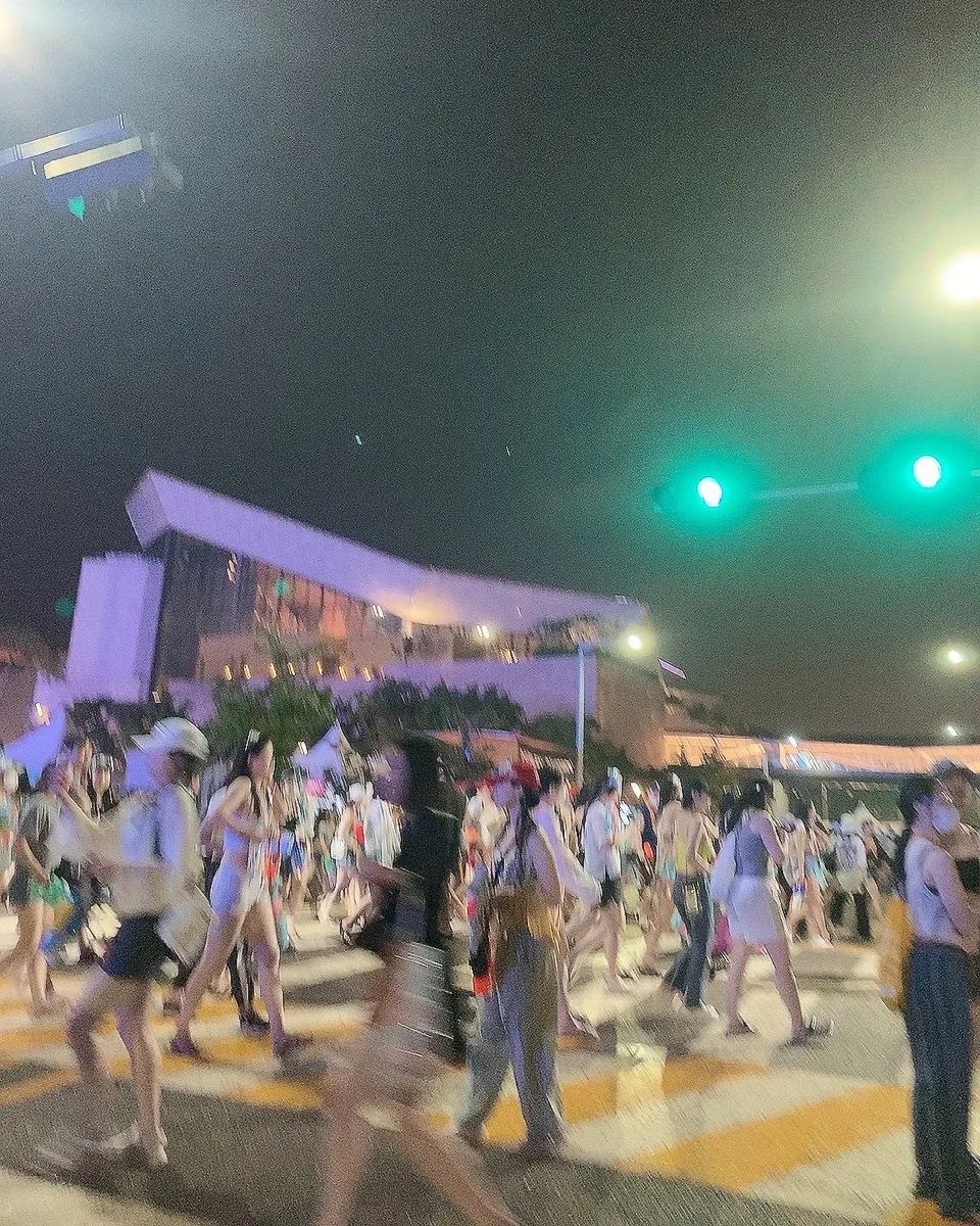 숨은 로사찾기
#인천워터밤