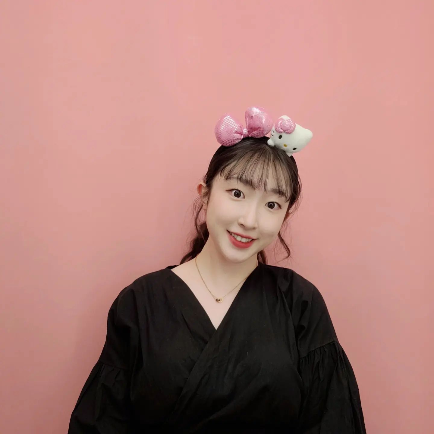 갑자기 놀래키는 나 어떤데