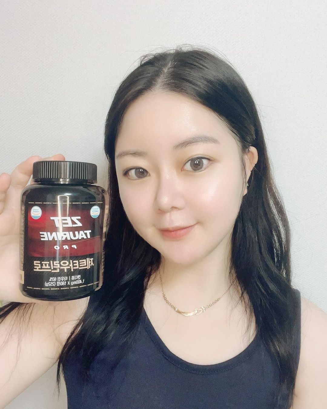 ° : • . 맘플루언서 | 얼 ° : • . on Instagram: “#협찬 #제트타우린프로1400mg 취향저격 헬스 보충제 제트타우린이예요💊💊💊 요즘 제가 다시 챙겨먹고 있는 아이템입니다👍 운동 좀 한다면