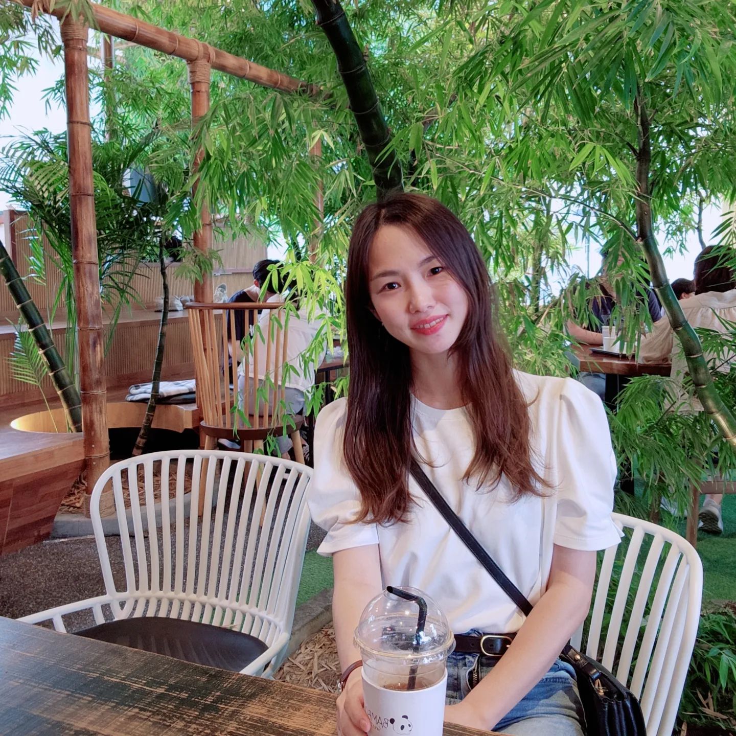 김포 넘 좋아졌어 !!

#뱀부포레스트 #카페추천 #예쁜카페 #일상 #일상스타그램 #카페스타그램 #뷰티인플루언서