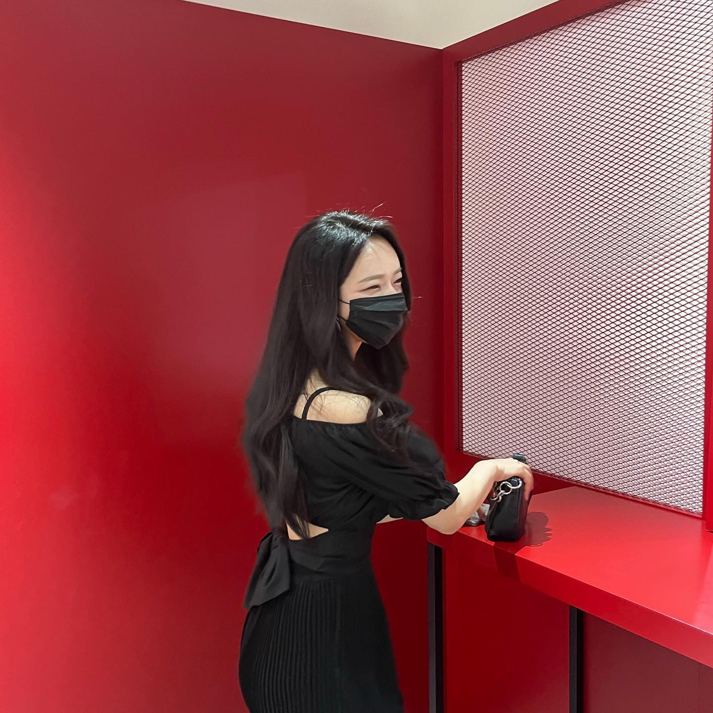 헤실헤실

#샤넬가든 #chanel #팝업스토어