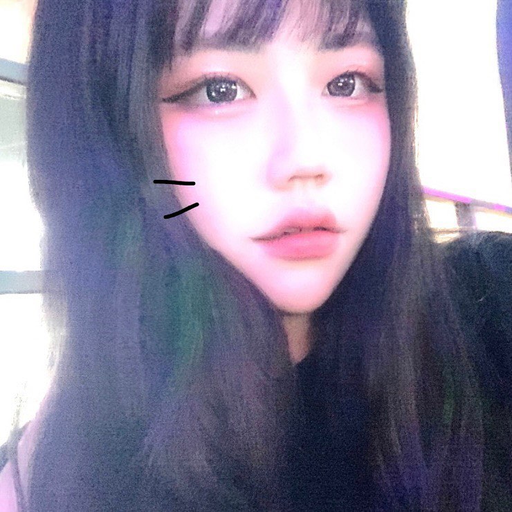 ♥♡=꒰◍ᐡᐤᐡ◍꒱=♡♥