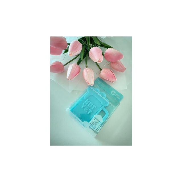 ⠀⠀ on Instagram: "치발기 유목민 드디어 정착했어요🧸 기존 치발기들은 작아서 그런지 금방 질려했는데 잘 적응했어요 패키지 형식이라 깔끔하고 선물용으로 추천드려요 색감 및 디자인이