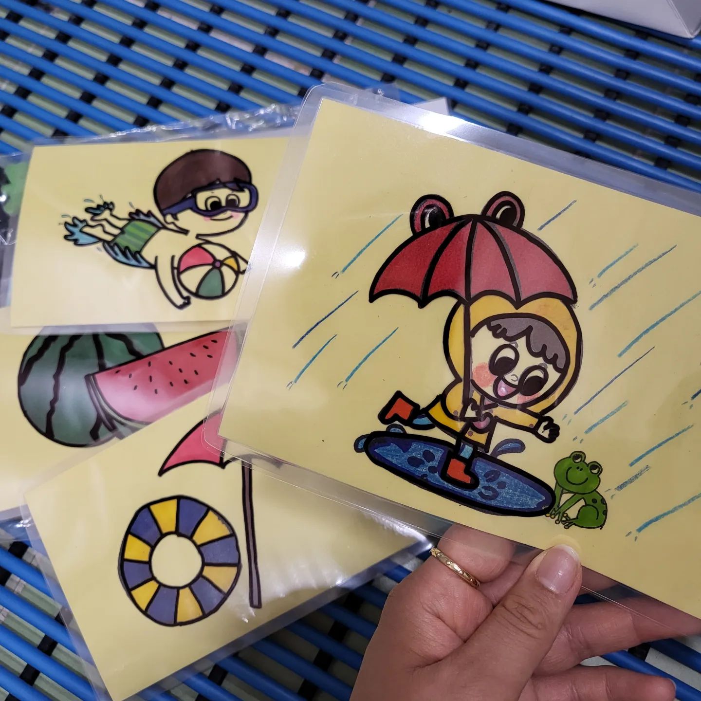 고마워 보고싶을거야 예그리나💕
