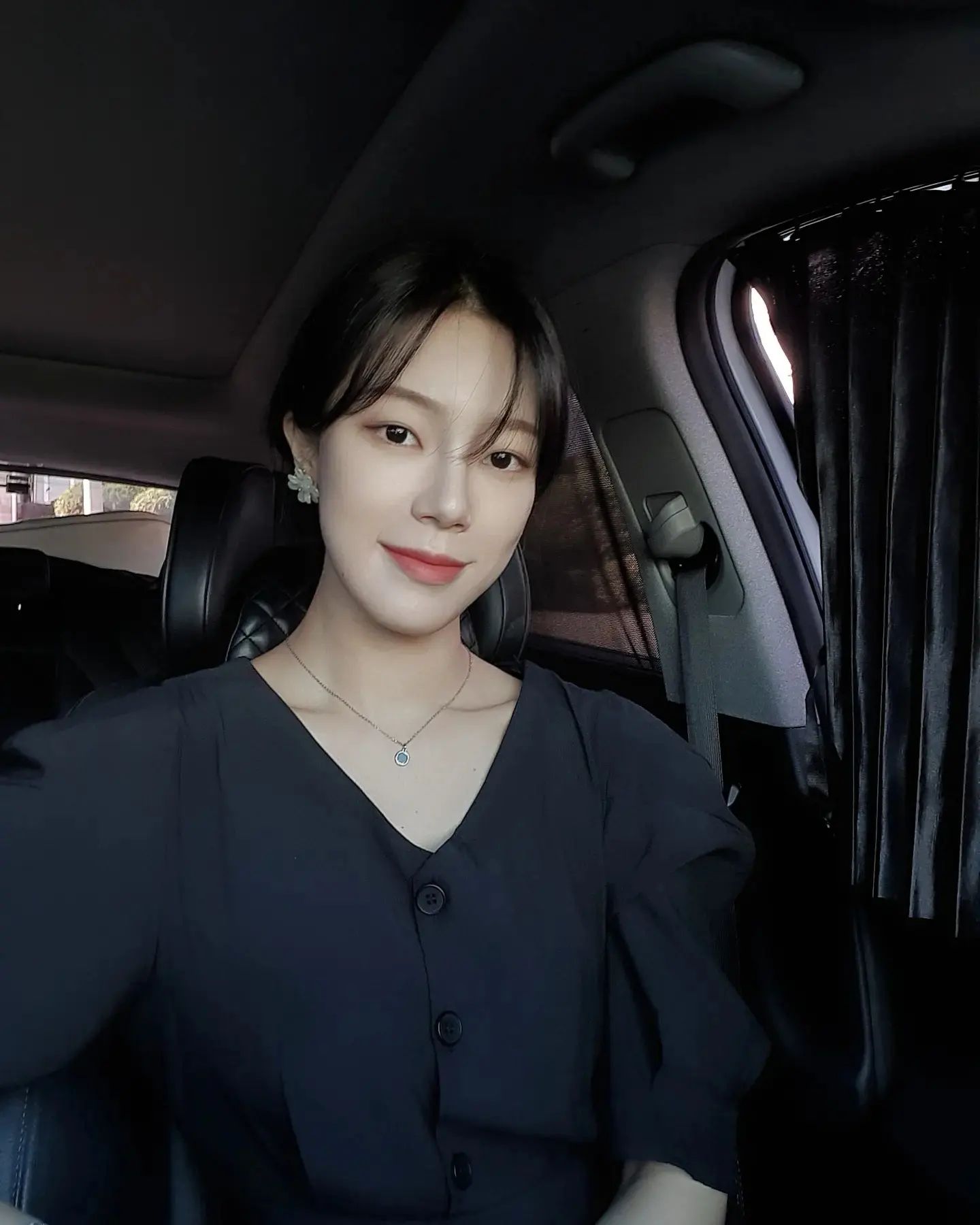 #드라마 #촬영 #대기중 🖤