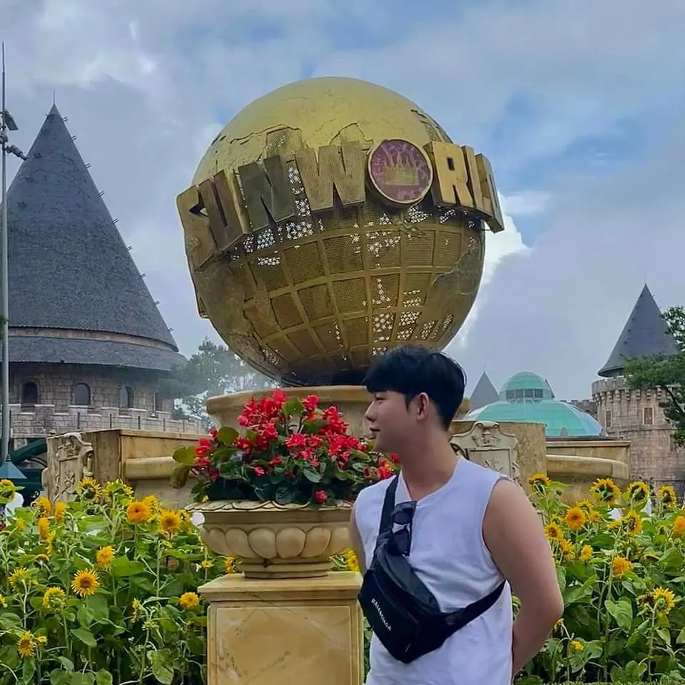 Vietnam 🇻🇳