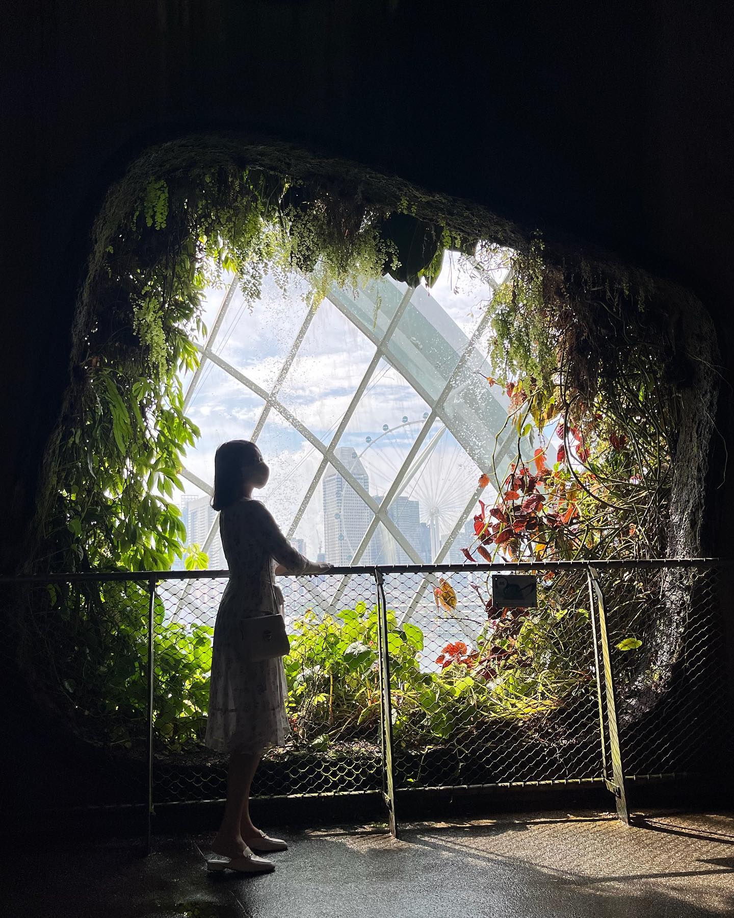 Gardens by the Bay🌿