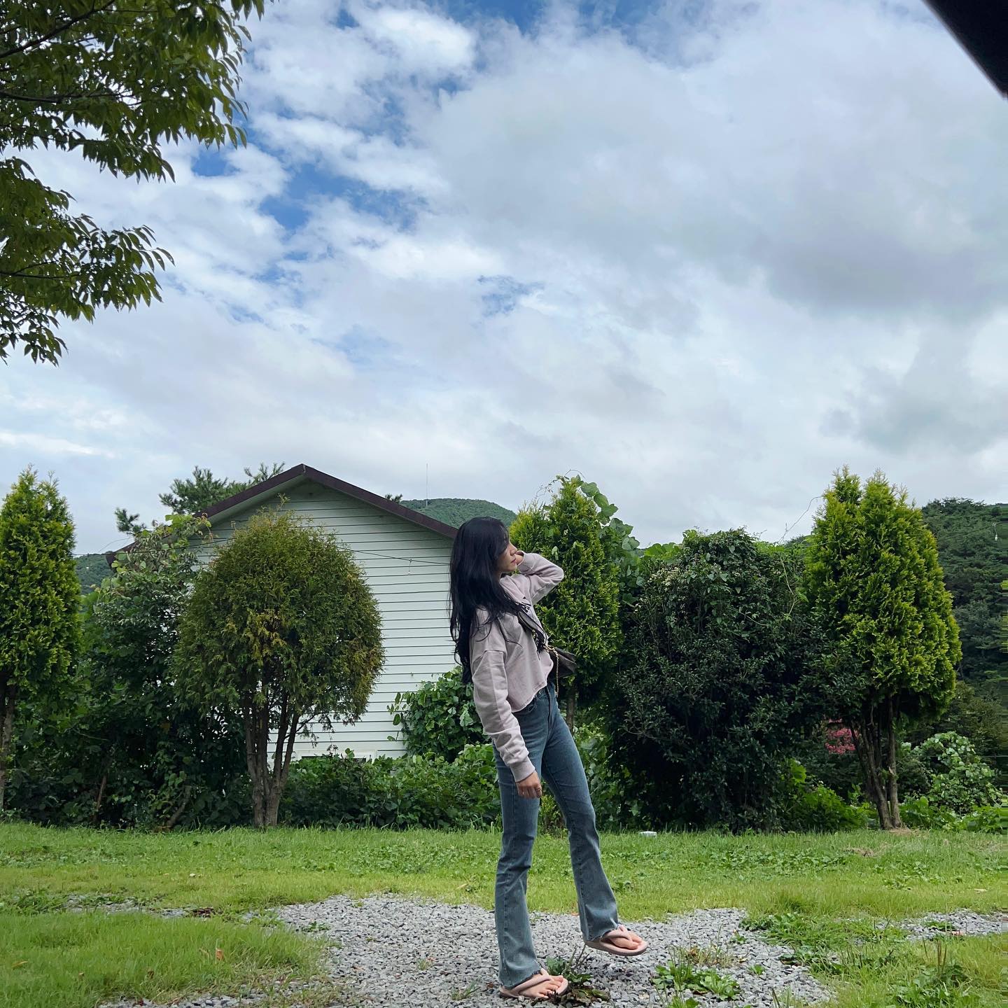 간만에 좀 행복했음 🌿🌱