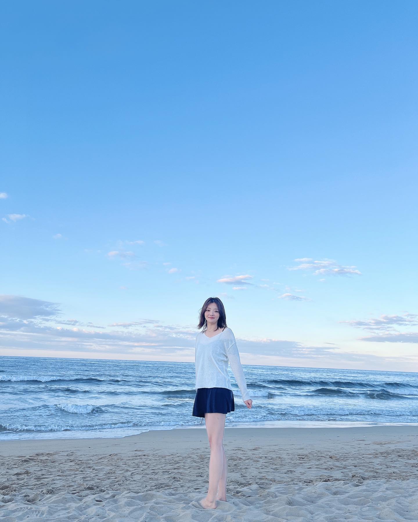 여름 뇌절중 ☁️😇
