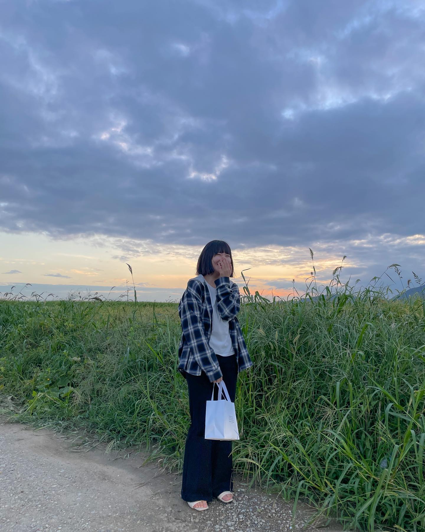 가까이 있는 행복 💚